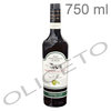 Olive verdi 750 ml Olivenöl Frantoio di Santa Tea - Gonnelli 1585