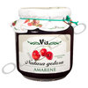 Amarene visciole - Fruchtaufstrich Sauerkirschen 400 g - Vis. Italien: Confettura Extra