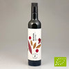 Harmonia Bio Olivenöl nativ Extra 500 ml - Frantoio Converso